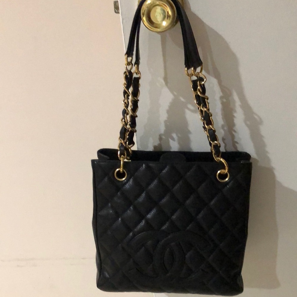 Chanel Bag